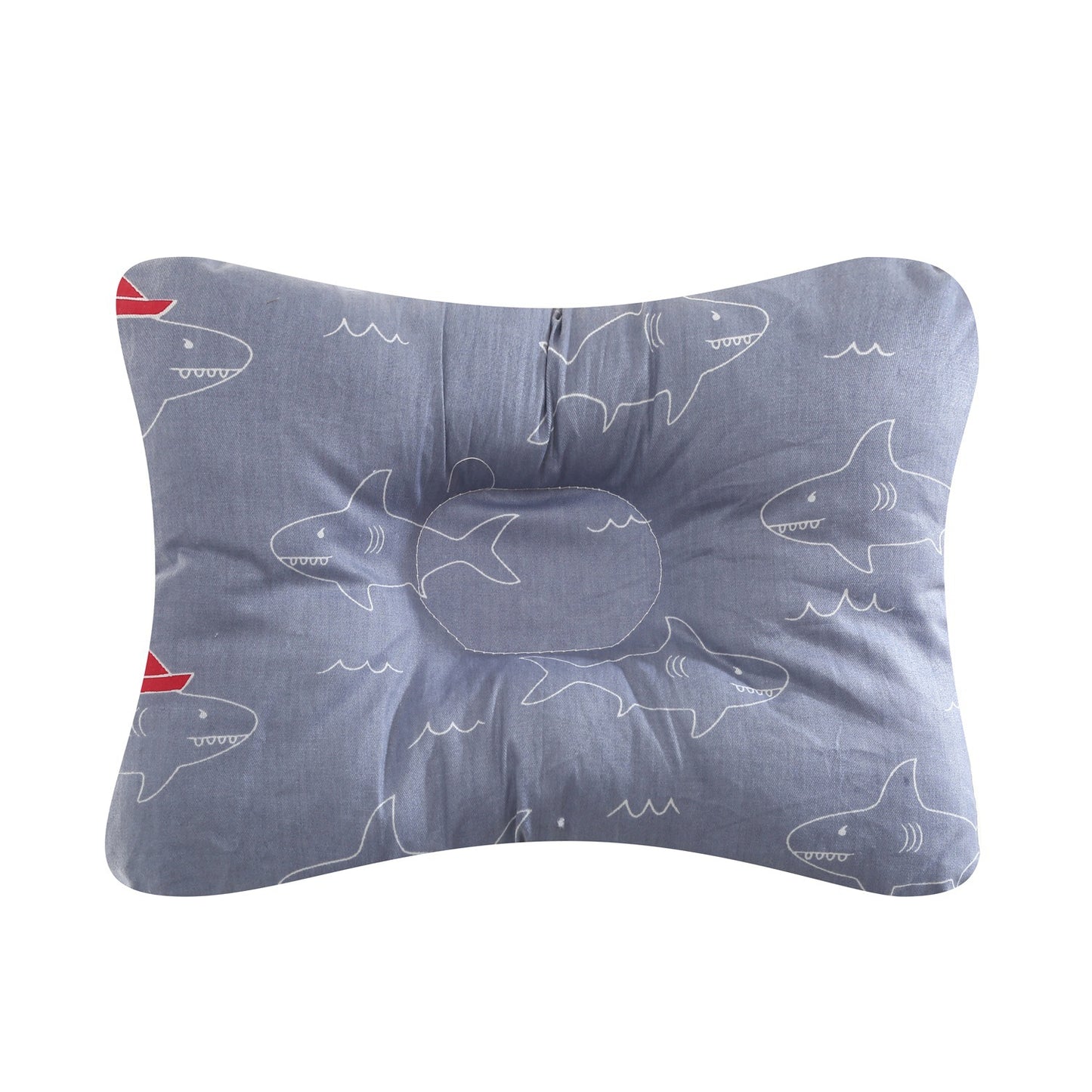 ravel Neck Pillow Toddler Baby Kids