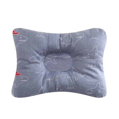 ravel Neck Pillow Toddler Baby Kids