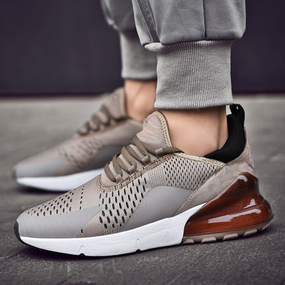 Trend sports casual shoes
