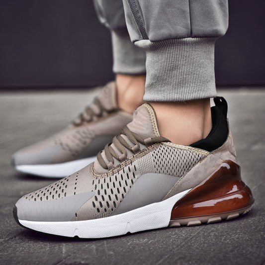 Trend sports casual shoes