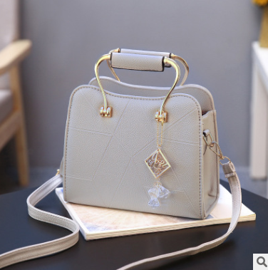 Female Shoulder Diagonal Bag