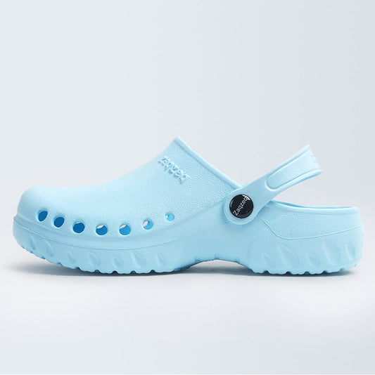 Operating room slippers