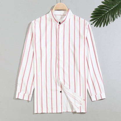 Long sleeve casual shirt