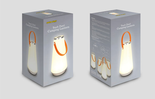 LED Creative Charging Night Light Bedroom