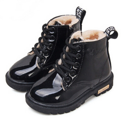 Boots Kids Snow Boots