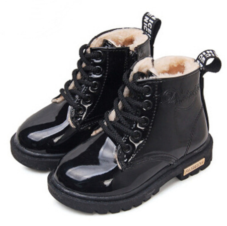 Boots Kids Snow Boots