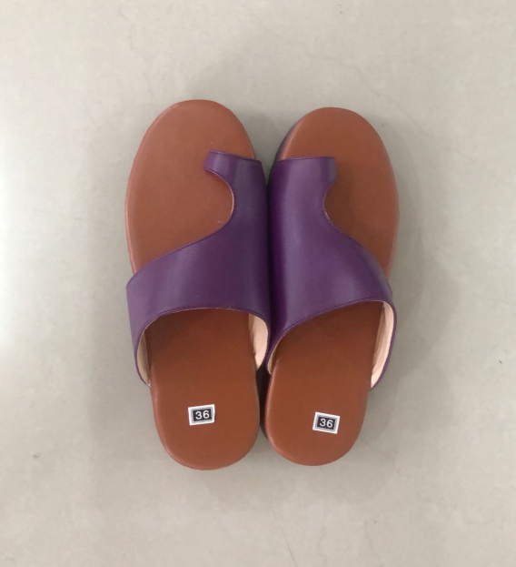 Summer Slippers Shoes For Women Flip Flops Non-Slip Sandals Platform Beach Shoes