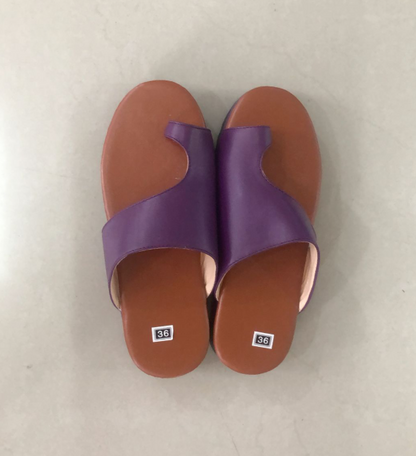 Summer Slippers Shoes For Women Flip Flops Non-Slip Sandals Platform Beach Shoes