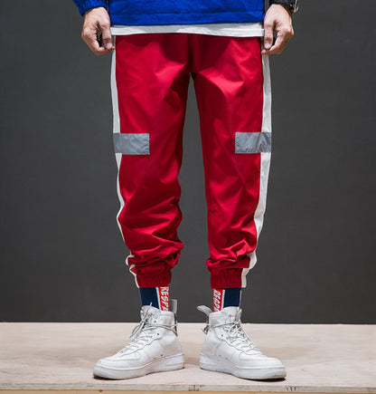 Men's hip hop pants
