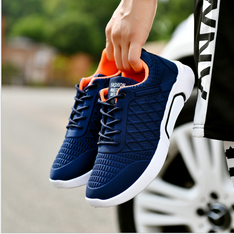 New Spring Sports Shoes
