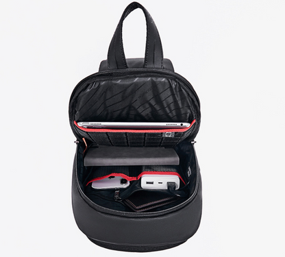 Men's chest bag shoulder bag