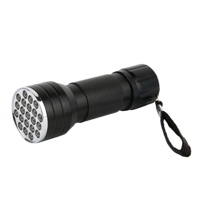 Flashlight Scorpion Lamp UV Multi-function Security