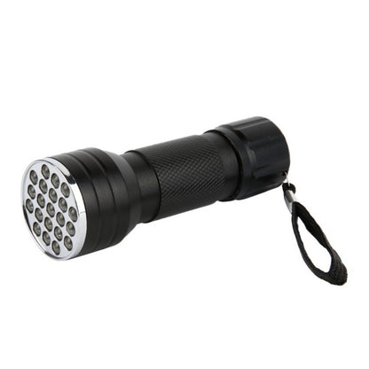 Flashlight Scorpion Lamp UV Multi-function Security