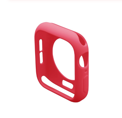 Compatible with Apple , Bumper for Watch Series Candy Colo Ultra-thin Band