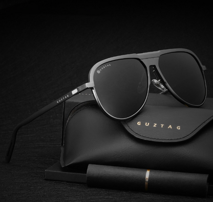 Classic Brand Men Sunglasses
