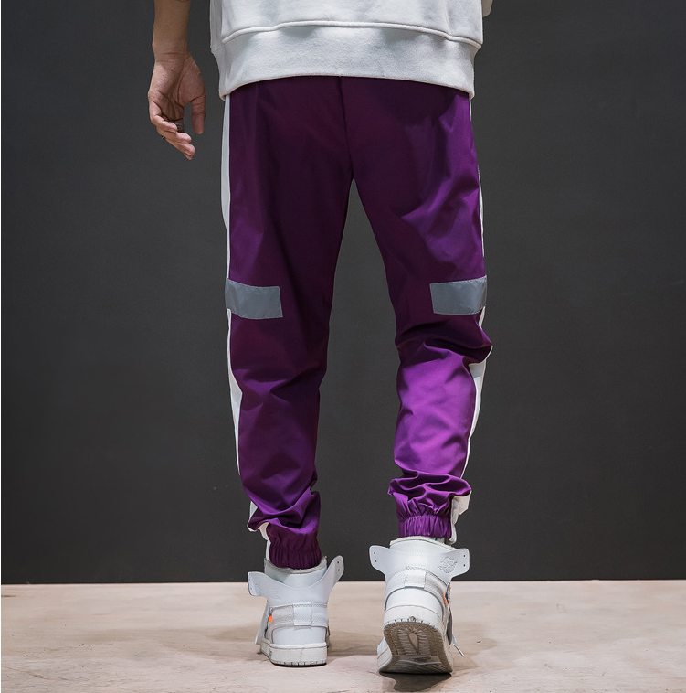 Men's hip hop pants