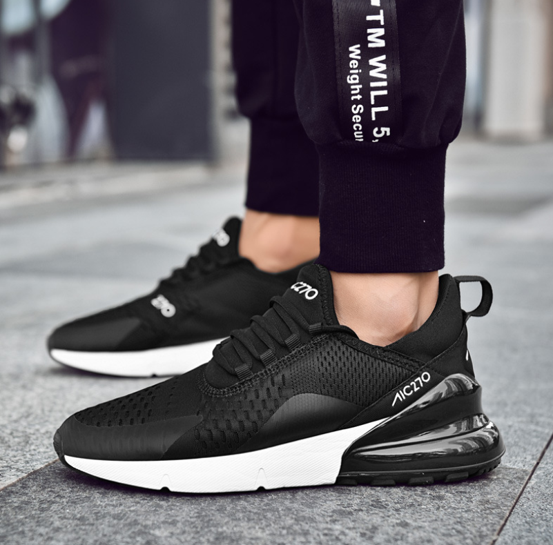 Trend sports casual shoes