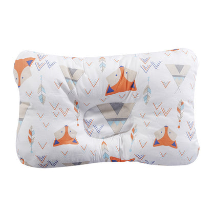 ravel Neck Pillow Toddler Baby Kids