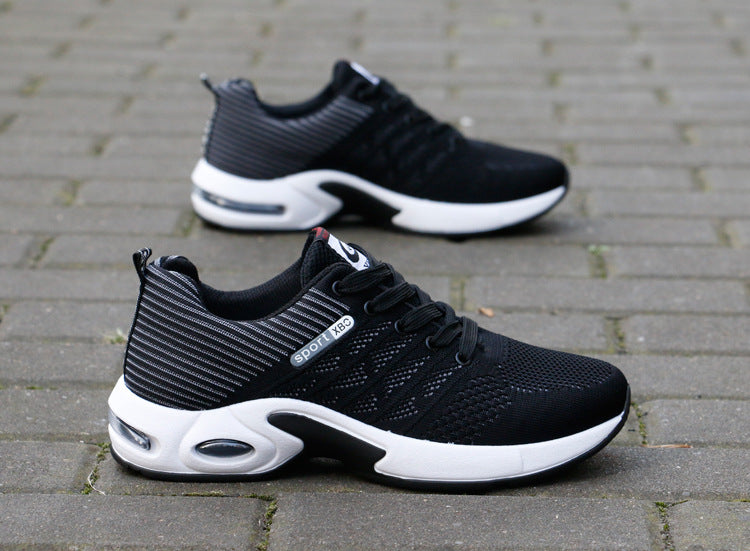 Outdoor Breathable Work Shoes