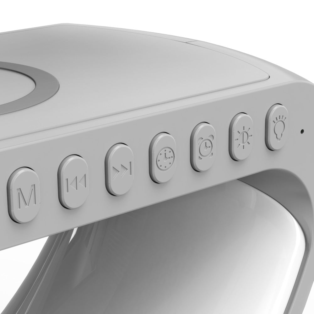 Intelligent Atmosphere Lamp Bluetooth