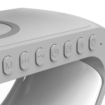 Intelligent Atmosphere Lamp Bluetooth