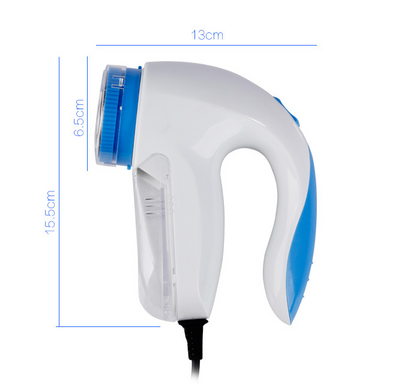 Hair ball trimmer, straight-in clothes, fleece, hair clipper