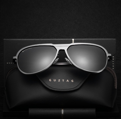 Classic Brand Men Sunglasses