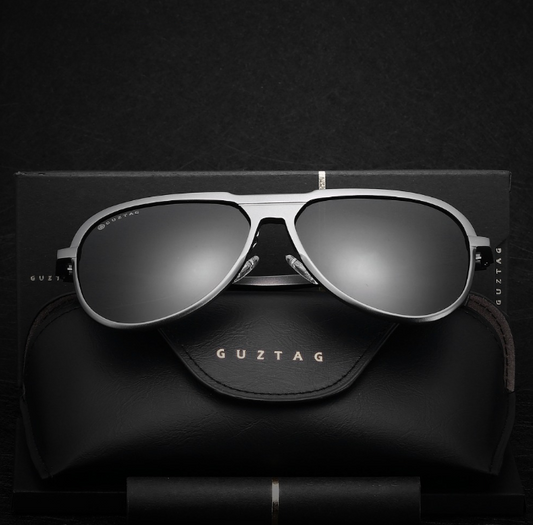 Classic Brand Men Sunglasses