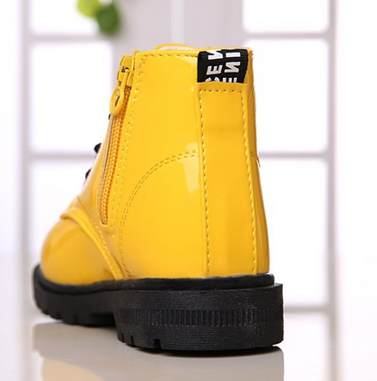 Boots Kids Snow Boots
