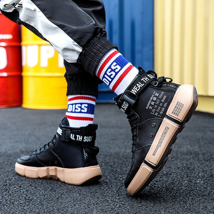 Men's shoes