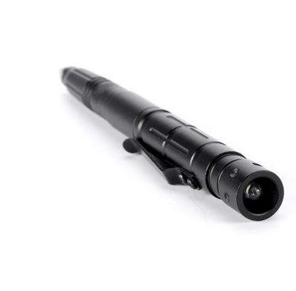 Multifunctional tactical pen