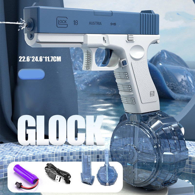 Water Toy Gun Spray