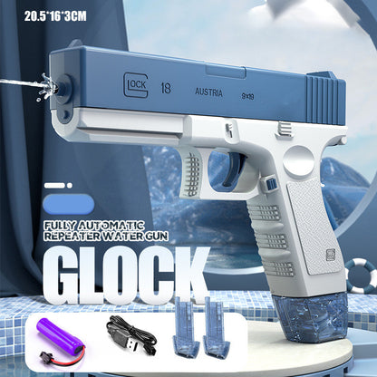 Water Toy Gun Spray