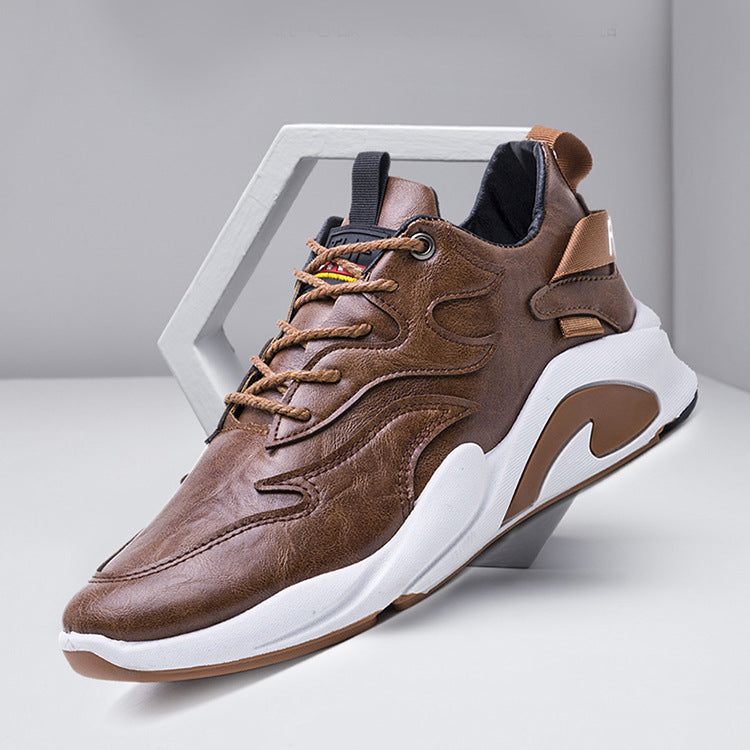 Men's Casual Shoes
