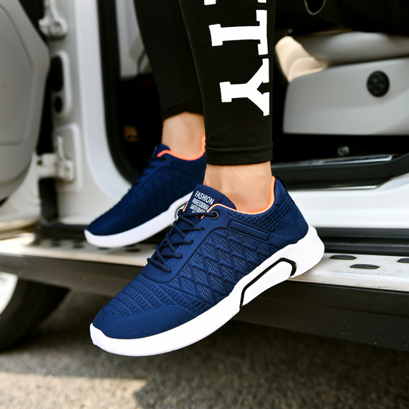 New Spring Sports Shoes