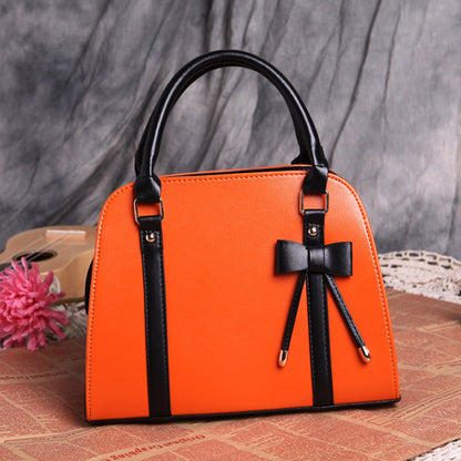 ETUDE handbags shark
