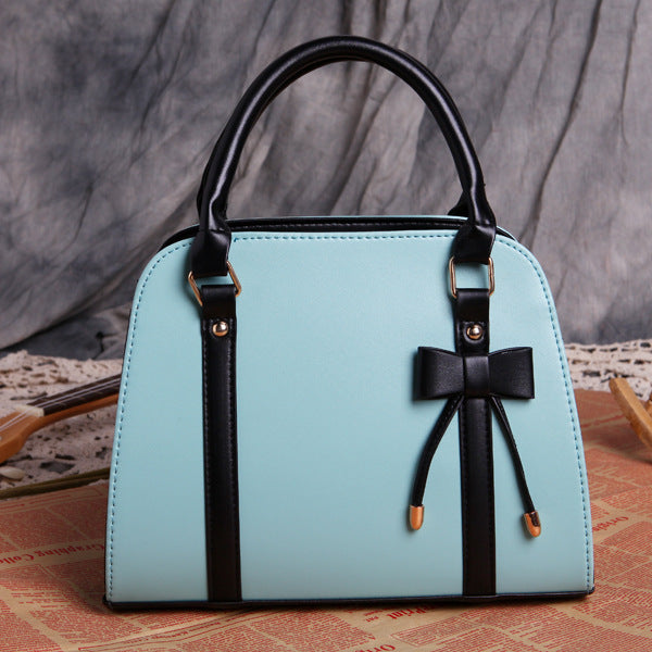 ETUDE handbags shark