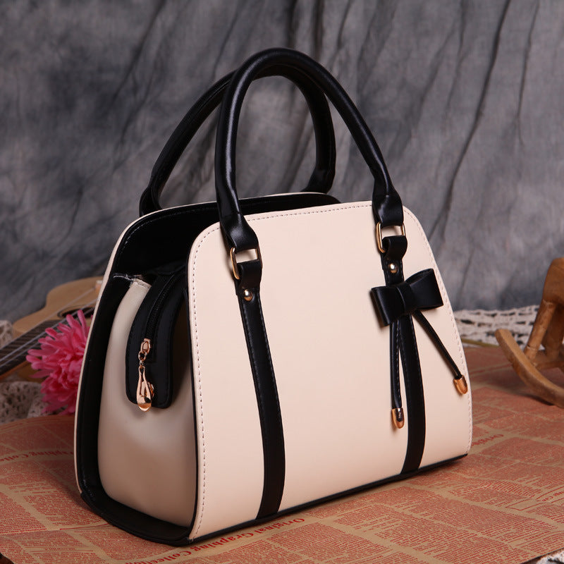 ETUDE handbags shark