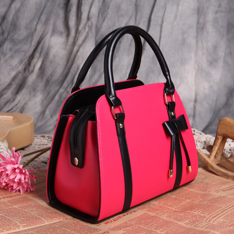 ETUDE handbags shark