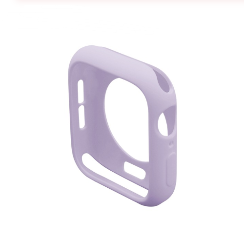 Compatible with Apple , Bumper for Watch Series Candy Colo Ultra-thin Band