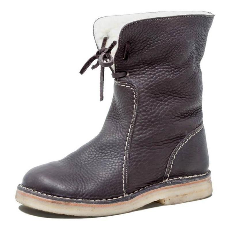 Women Snow Boots