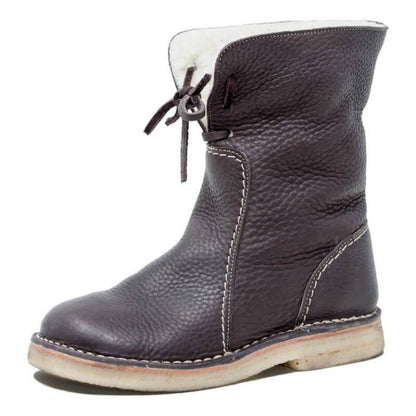 Women Snow Boots