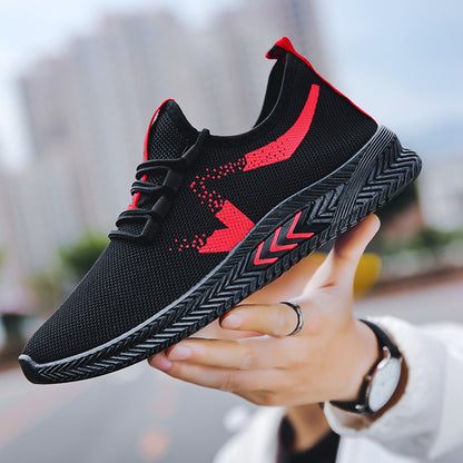 Sports shoes deodorant