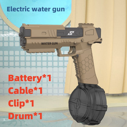 Water Toy Gun Spray