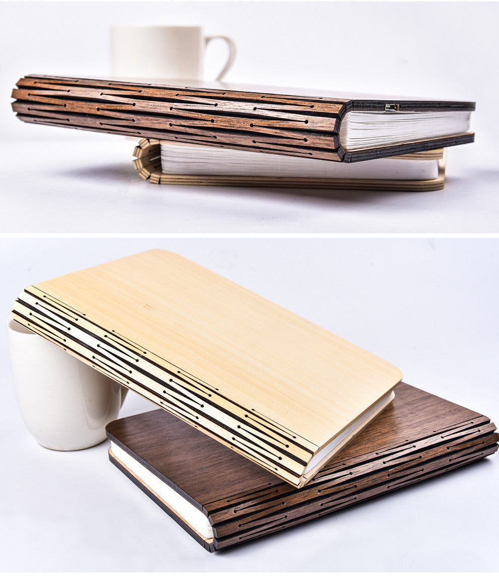 LED Night Light Folding Book Light USB Port