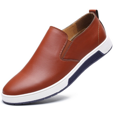 Leather Shoes