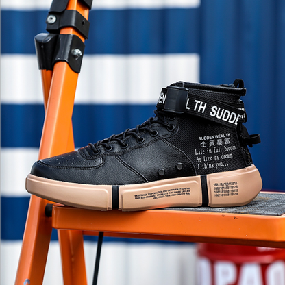 Men's shoes