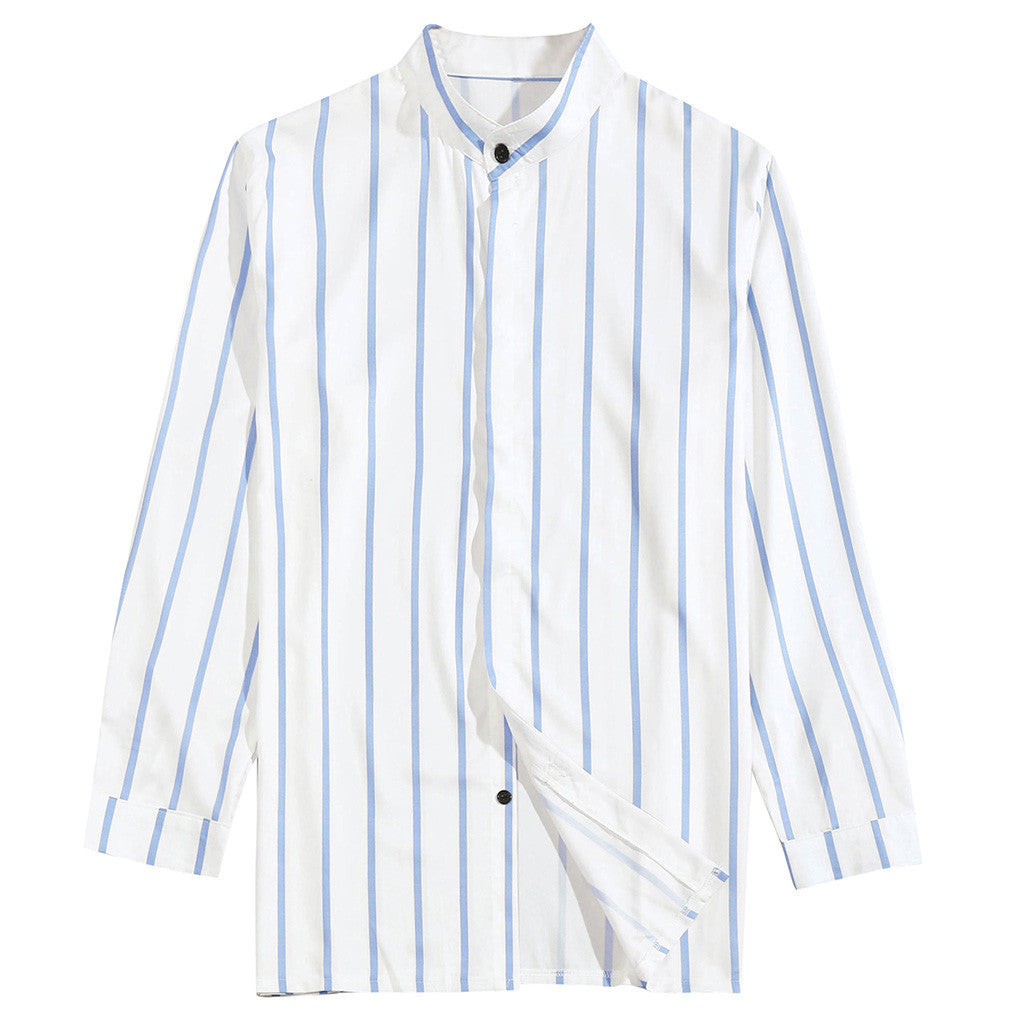 Long sleeve casual shirt