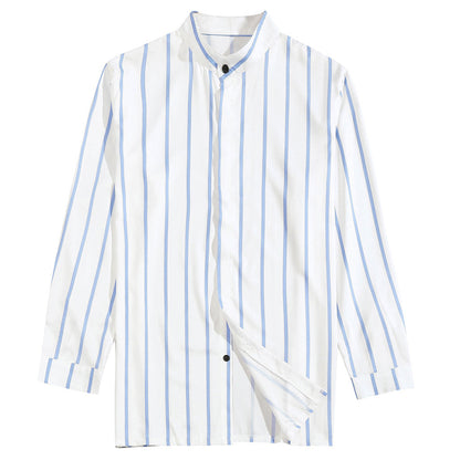 Long sleeve casual shirt