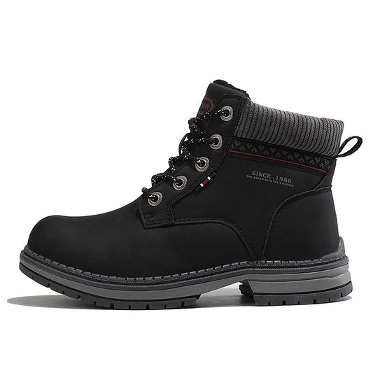 Style fashionable Martin boots